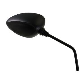 RMS 122772240 MOTORCYCLE HANDLEBAR MIRROR