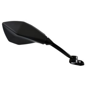 RMS 122772470 MOTORCYCLE FAIRING MIRROR