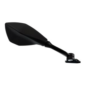 RMS 122772500 MOTORCYCLE FAIRING MIRROR