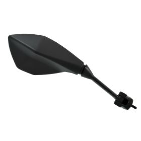 RMS 122772630 MOTORCYCLE FAIRING MIRROR