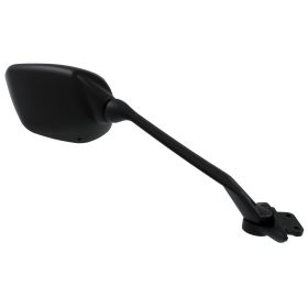 RMS 122772700 MOTORCYCLE FAIRING MIRROR