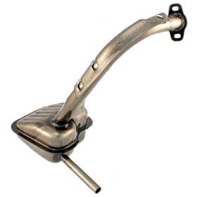 RMS 137655 MOTORCYCLE EXHAUST