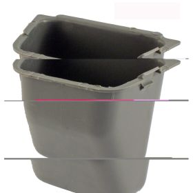 RMS 142560030 Underseat storage trunk