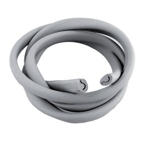 PROFILO BORDO SCUDO 50 CM 165 GRIGIO