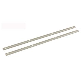 COPPIA LISTELLI INOX PX 125 - 150 - 200