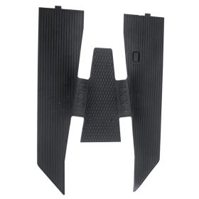 TAPPETO NERO PK 50 - 125 XL