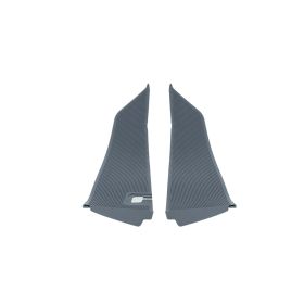 COPPIA TAPPETINI PLASTICA