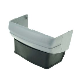 RMS 142680160 VESPA MUDFLAP