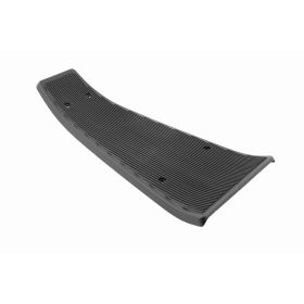 RMS 142680300 VESPA FOOTBOARD METAL SHEET