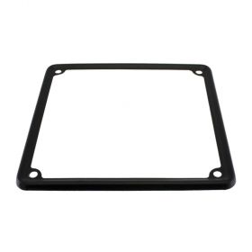 RMS 142700400 LICENSE PLATE HOLDER