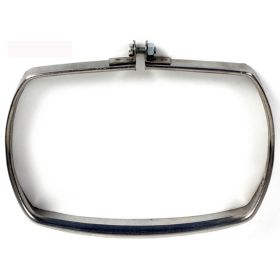 Cadre phare moto RMS 142710010