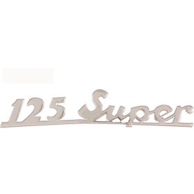 EMBLEM RMS 142720260