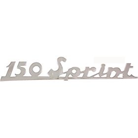 EMBLEM RMS 142720270