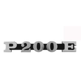 EMBLEM RMS 142720600
