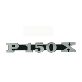 EMBLEM RMS 142720610