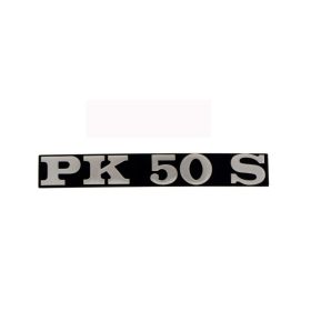 EMBLEM RMS 142720650