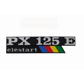 EMBLEM RMS 142720700