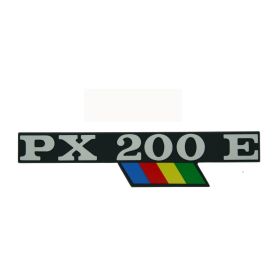 EMBLEM RMS 142720730