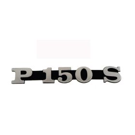 EMBLEM RMS 142720770