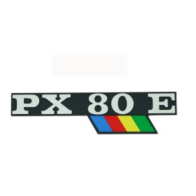 EMBLEM RMS 142720780