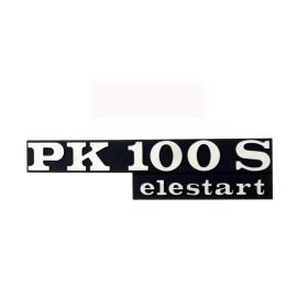 EMBLEM RMS 142721010