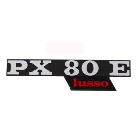 EMBLEM RMS 142721130