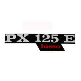 EMBLEM RMS 142721140