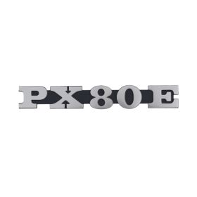 EMBLEM RMS 142721370
