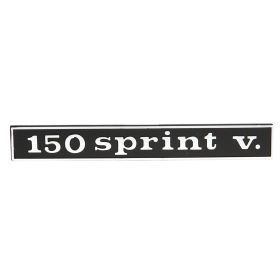 EMBLEM RMS 145342