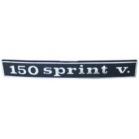 EMBLEM RMS 145342