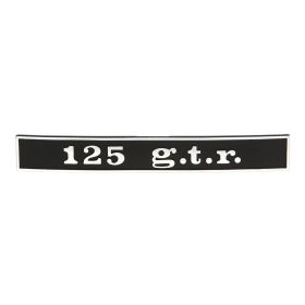 EMBLEM RMS 152514
