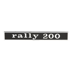 EMBLEM RMS 152515