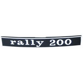 EMBLEM RMS 152515