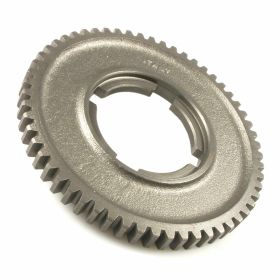 MEC RMS EUR Zahnrad COG 57 Zähne Erstes Zahnrad 117 mm Abschnitt 5,5 mm 10 mm