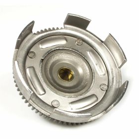Rapporti RMS 24/72 per cilindro 75-102cc denti dritti