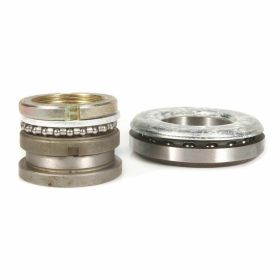 RMS-Lenkungslager-Kit 31x36,55/42,9 mm mit Unterlegscheibe 10 Stück