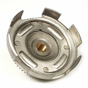 Changement de boîte de vitesses RMS 27/69 pour moteurs 104-130cc à dents droites