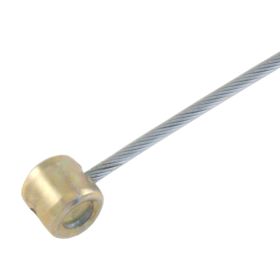 Câble d'embrayage de moto RMS 163514011