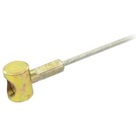 Câble d'embrayage de moto RMS 163514071