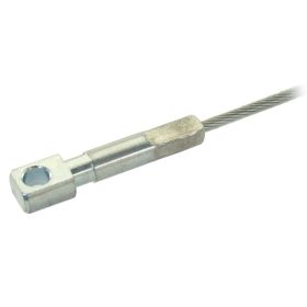 Câble d'embrayage de moto RMS 163514090