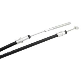 RMS 16355514 Motorcycle brake cable