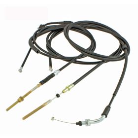 CâBLE DE FREIN DE MOTO RMS 163555190