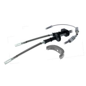 Motorrad bremsseil RMS 163555460