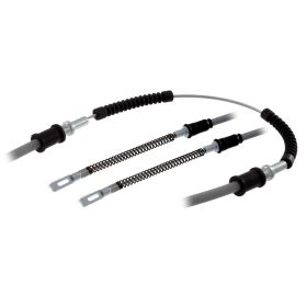 Motorrad bremsseil RMS 163555480