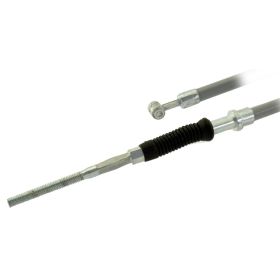Câble d'embrayage de moto RMS 163570020
