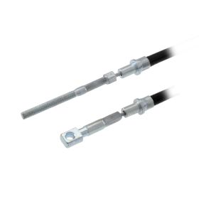 CâBLE D'EMBRAYAGE DE MOTO RMS 163570040