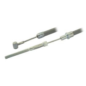 CâBLE D'EMBRAYAGE DE MOTO RMS 163570060
