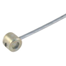 CâBLE D'EMBRAYAGE DE MOTO RMS 163580010