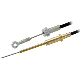 CâBLE D'EMBRAYAGE DE MOTO RMS 163580020