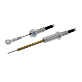 CâBLE D'EMBRAYAGE DE MOTO RMS 163580040